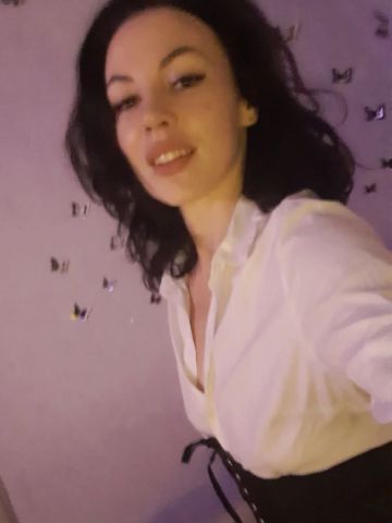 Проститутка Анна